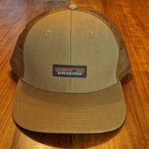 Mens Patagonia Tin Shed Mesh Cap